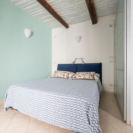 Maison Cassano Charme Apartment Napoli Bagian luar foto