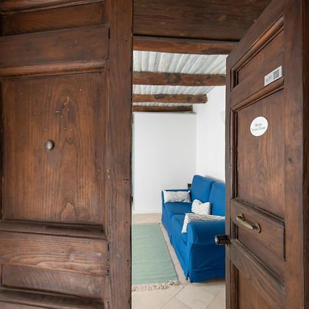 Maison Cassano Charme Apartment Napoli Bagian luar foto