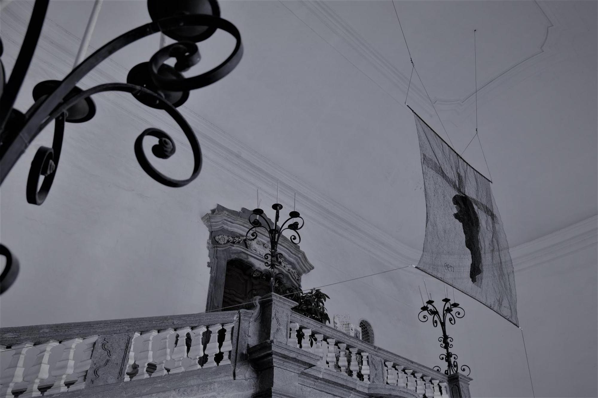 Maison Cassano Charme Apartment Napoli Bagian luar foto