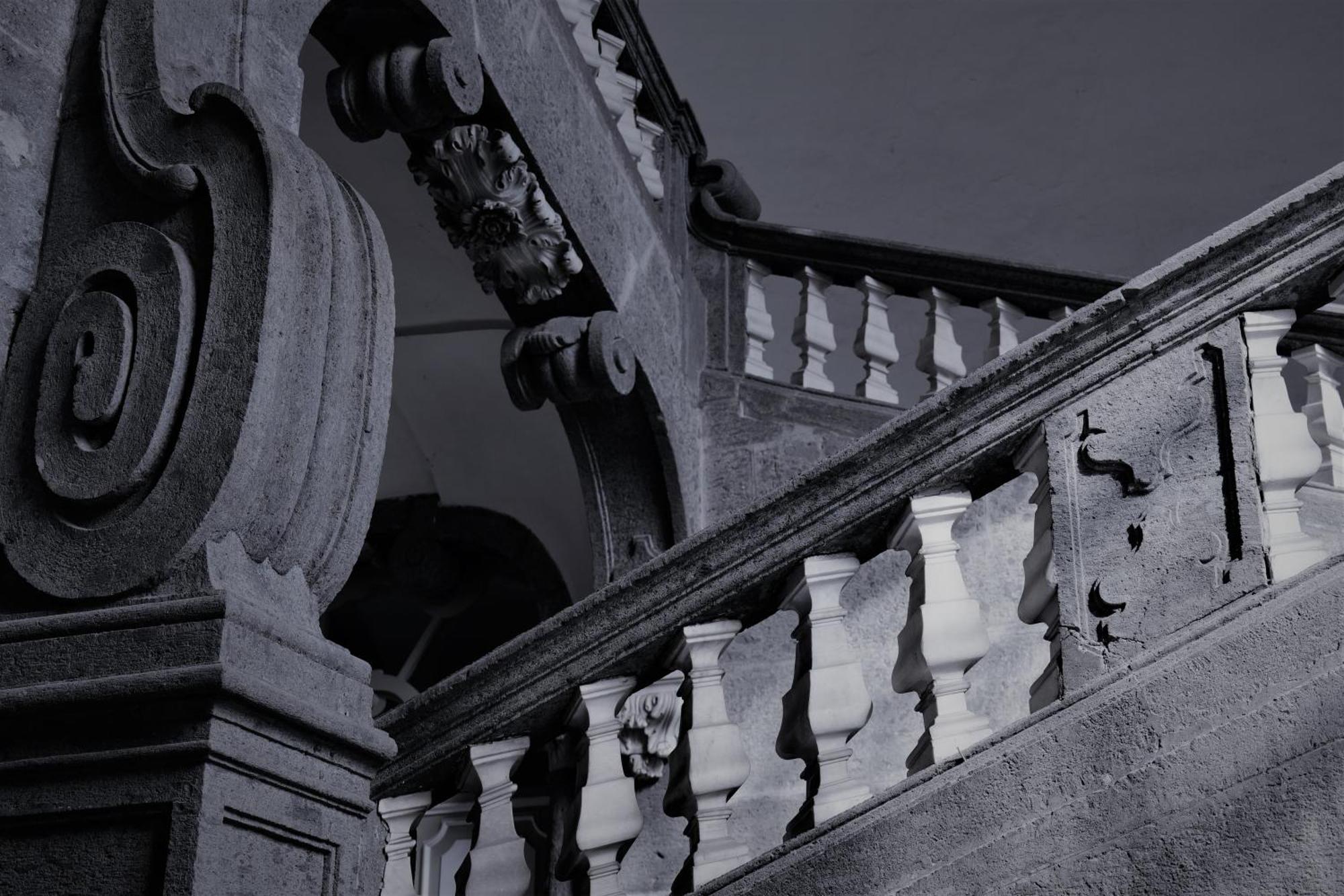 Maison Cassano Charme Apartment Napoli Bagian luar foto