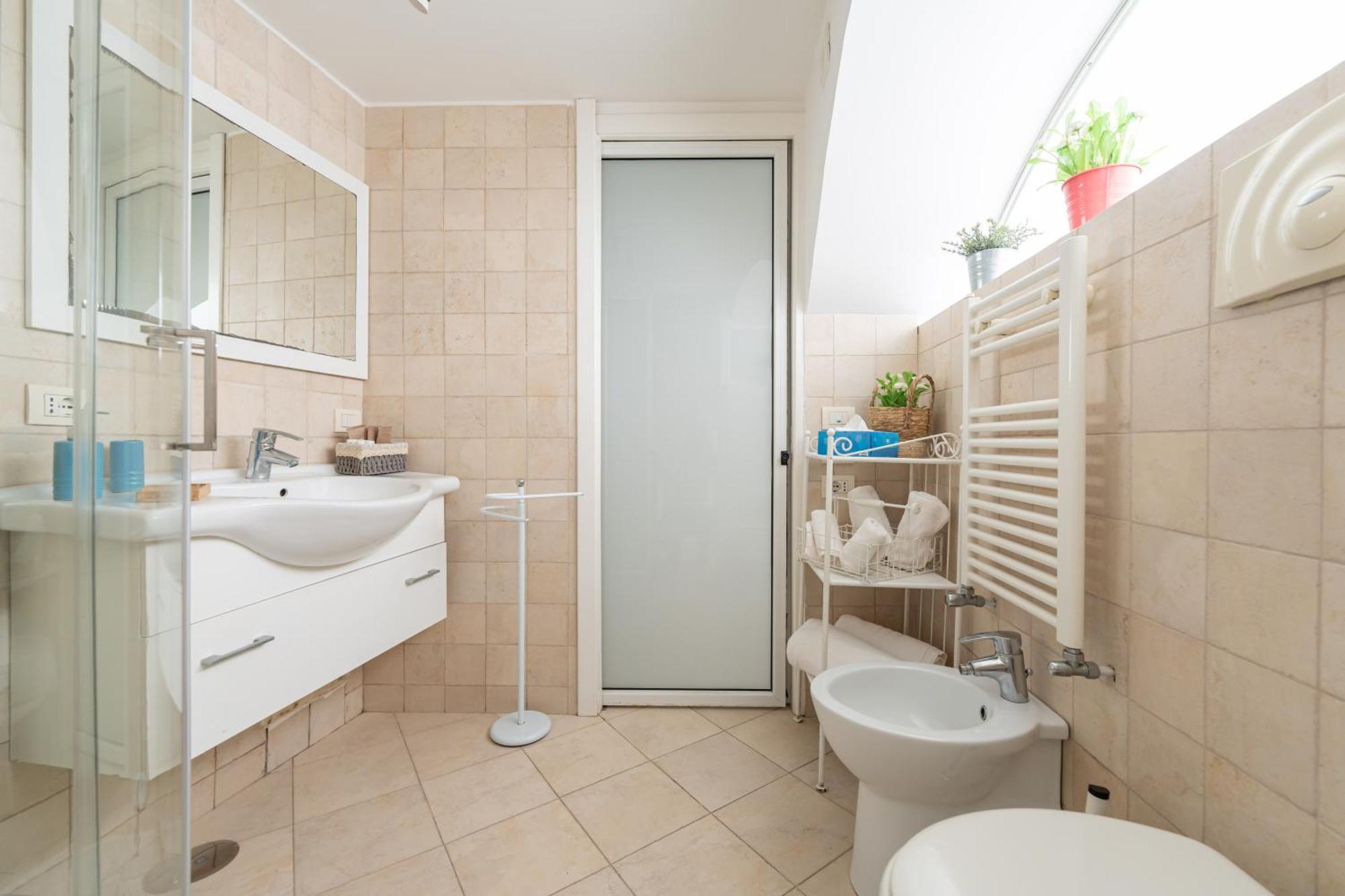 Maison Cassano Charme Apartment Napoli Bagian luar foto