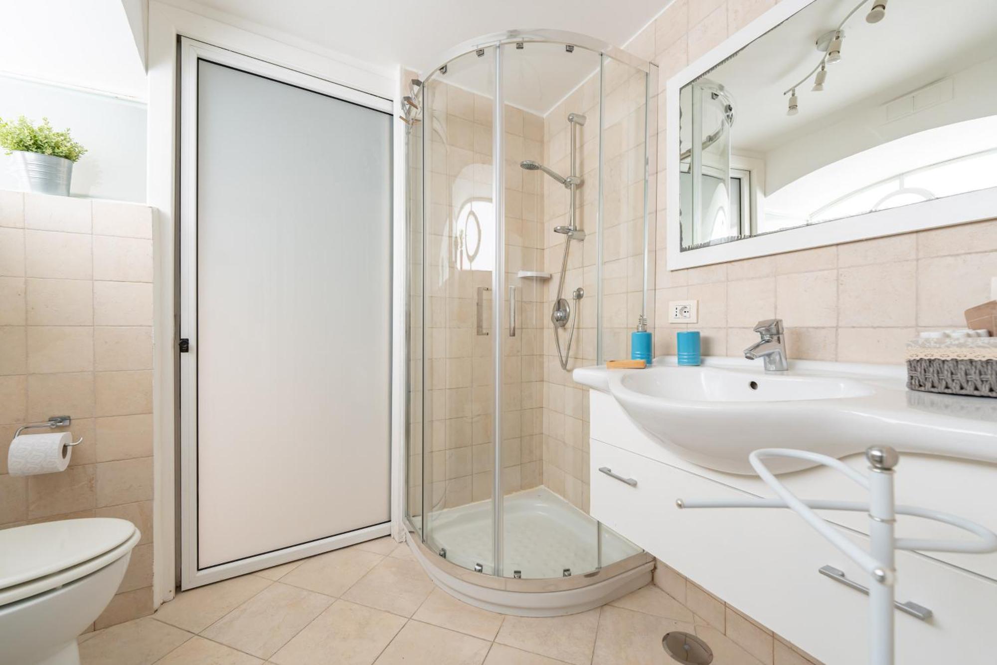 Maison Cassano Charme Apartment Napoli Bagian luar foto