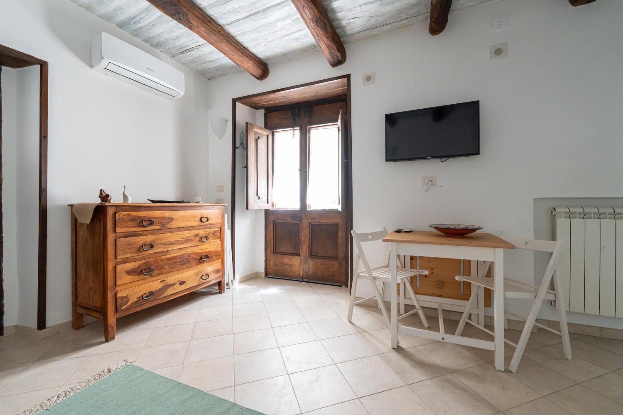 Maison Cassano Charme Apartment Napoli Bagian luar foto