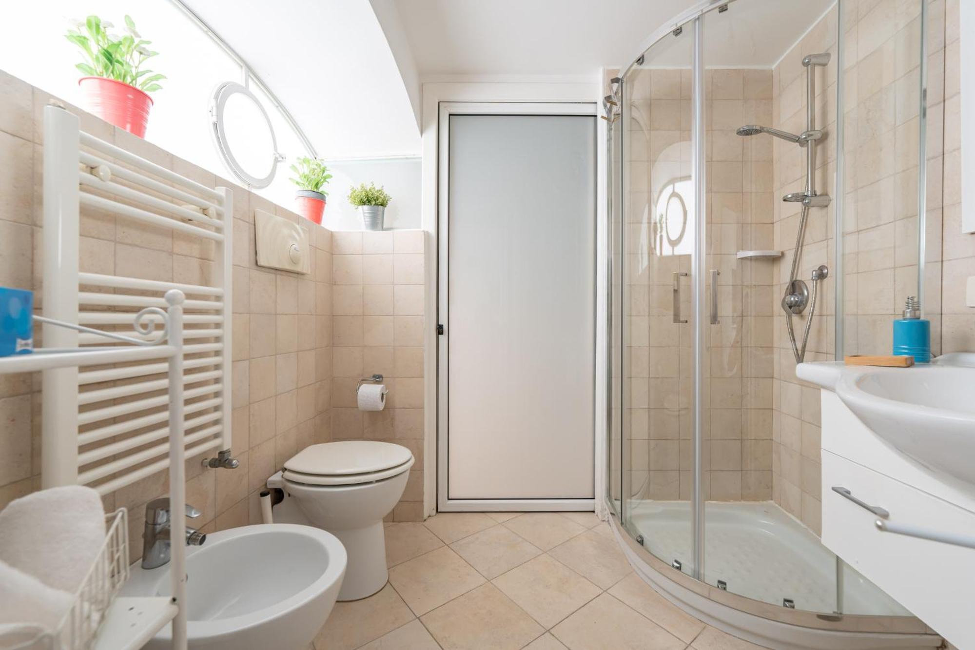 Maison Cassano Charme Apartment Napoli Bagian luar foto